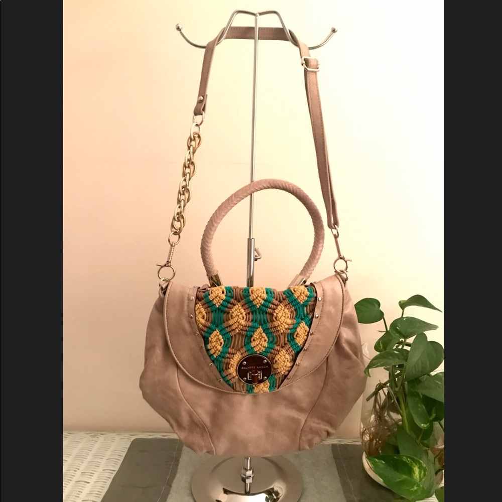 The Sak Elliot Lucca Bag